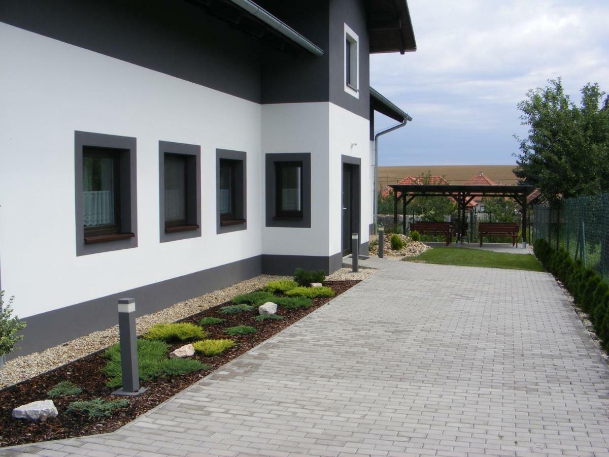 Apartmany Podhájska Exterior foto